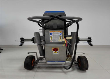 China Portable Polyurethane Foam Dispensing Equipment , 380V 50 HZ Pu Foam Injection Machine supplier