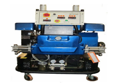China Automatic Control Polyurea Spray Machine Simple Operation With FGPQ Spray Gun supplier