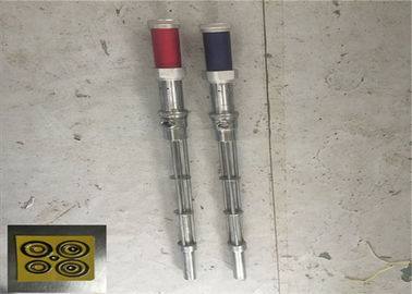 China Corrosion Resistant Small Transfer Pump 0-18L/Min Liquid Feeding Capacity supplier