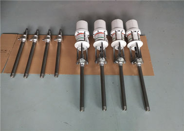 China Air Powered Spray Foam Transfer Pumps 304 Stainless Steel Body Material supplier