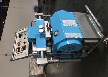China Simple Operation Polyurea Spray Machine For Anti Corrosion Engineering supplier