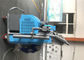 Hydraulic Driven Polyurea Foam Insulation Machine Easy Simple Operation supplier