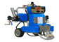 Pneumatic Driven Polyurethane Foam Spray Machine 12.5KW Heating Power supplier