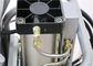 High Pressure Polyurethane Foam Spray Machine With 2 Transfer Pump Hose supplier