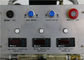 CE Certificated Polyurethane Foam Spray Machine With Emergency Stop Button supplier