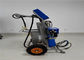 H30 Portable Spray Foam Machine , PU Injection Machine For Grain Depot supplier