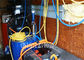 High Mechanical Life Fluid Transfer Pump G1/2&quot; Fluid Outlet CE Certificated supplier