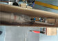 Easy Maintenance Spray Foam Transfer Pumps G1/2” Fluid Outlet High Mechanical Life supplier
