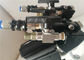 Lightweight Polyurethane Foam Spray Gun All Steel Hybrid Head With Manual Switch Valve supplier