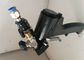 Durable Polyurea Spray Gun 24Mpa Max.Fluid Working Pressure Self Cleaning With Air supplier