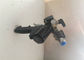 Light Weight Air Foam Gun , Poly Spray Gun With Ergonomic Handle Design supplier