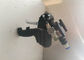 Light Weight Air Foam Gun , Poly Spray Gun With Ergonomic Handle Design supplier