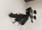Double Piston Polyurea Spray Gun Small Size With Manual Switch Valve supplier