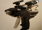 Lightweight Polyurethane Spray Gun / Air Purge Spray Gun Easy To Handle supplier