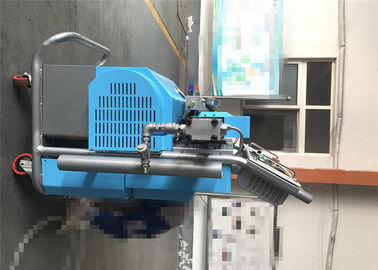 China RX350 Air Operated Polyurea Spray Machine 20Mpa Max Working Pressure factory