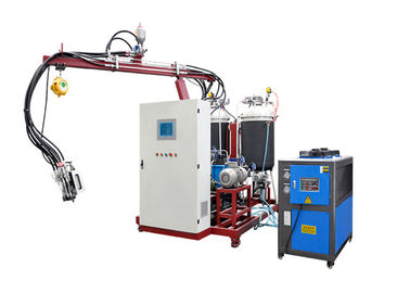 China Customized High Pressure PU Machine Convenient Operation For Wall Panel supplier